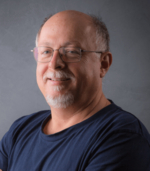 Portraitbild von Wolfgang Lex, Diplom-Ingenieur und Head of Technical Sales Project Business bei Conrad Electronic