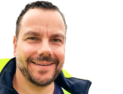 Oliver Elsner, Leiter Einkauf & Innovation