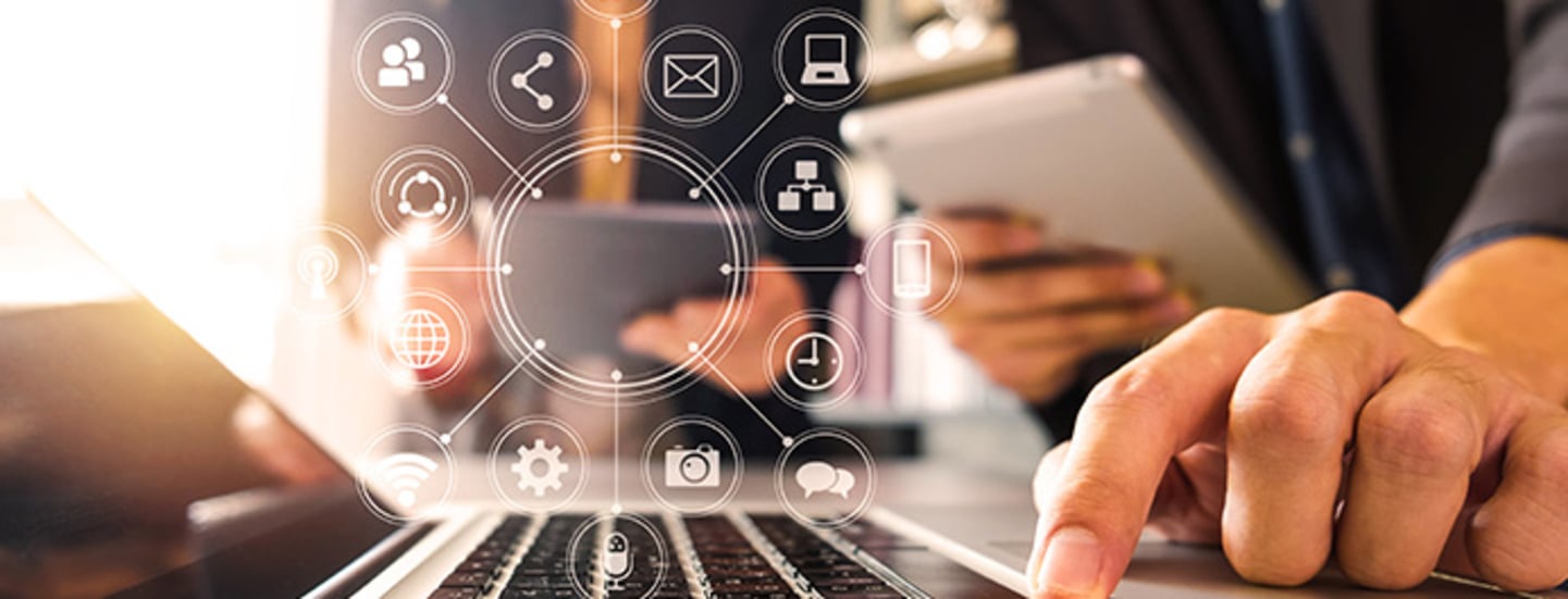 Infrastruktur & Netzwerk