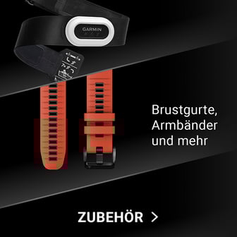 Accessoires und Zubehör