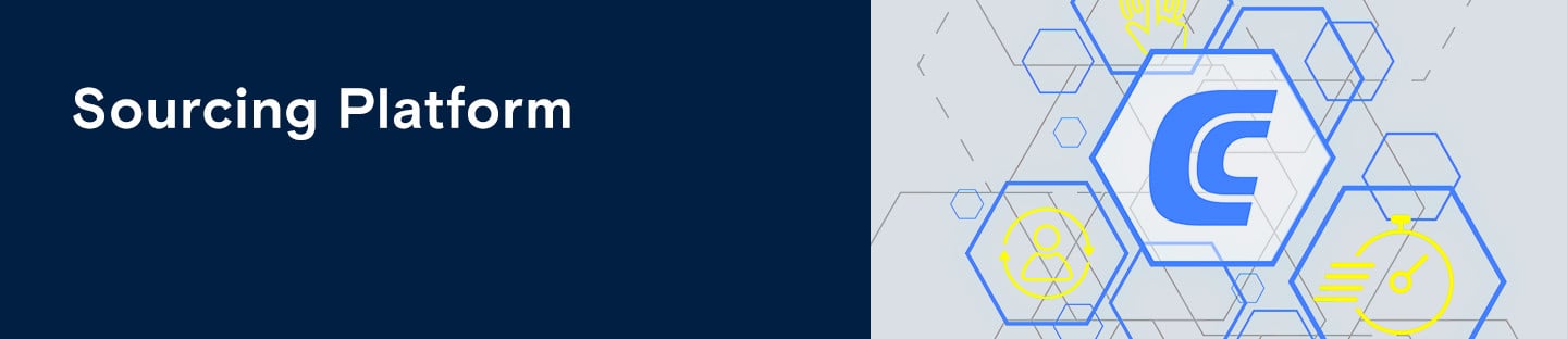 Sourcing Platform