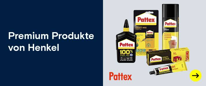 Pattex Henkel