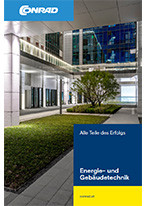Energie- und Gebäudetechnik Flyer 01/2023