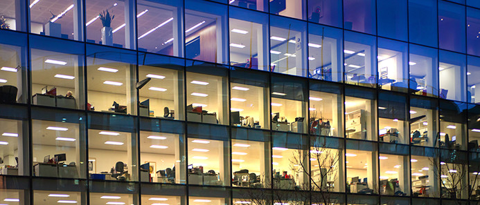 Smart Office
