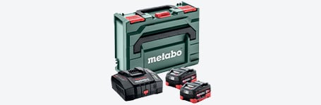 Metabo Achtelfinale