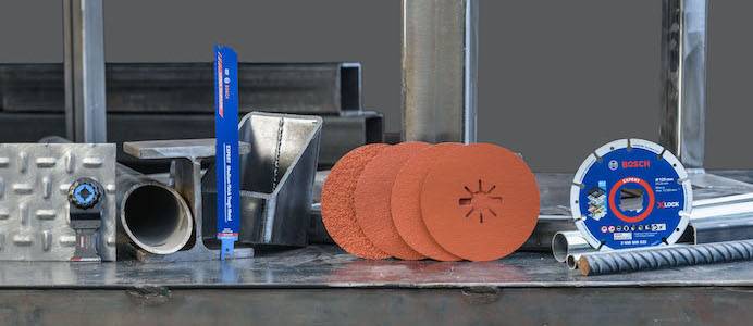 Bosch Expert Fliesen