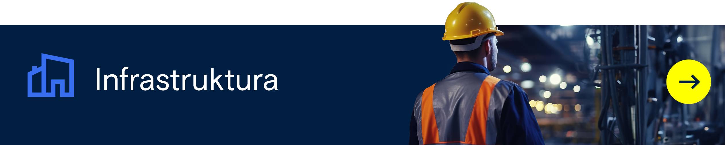 Infrastruktura