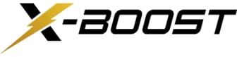 X- Boost Logo