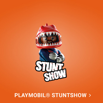 Playmobil Stuntshow