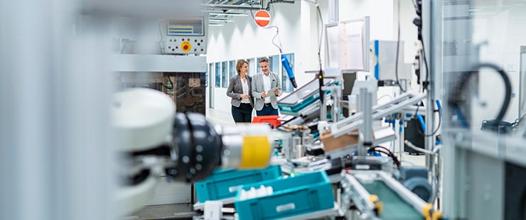 Produktentwicklung – Effektive Strategien in der Produktentwicklung →