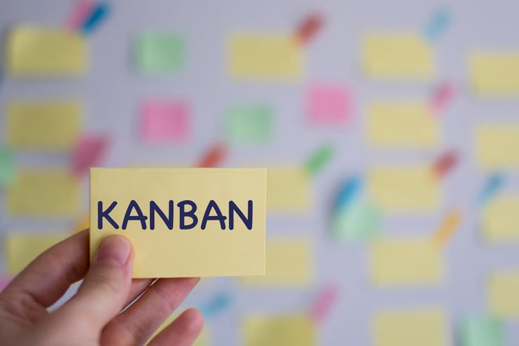 Vorteile des Kanban-Systems
