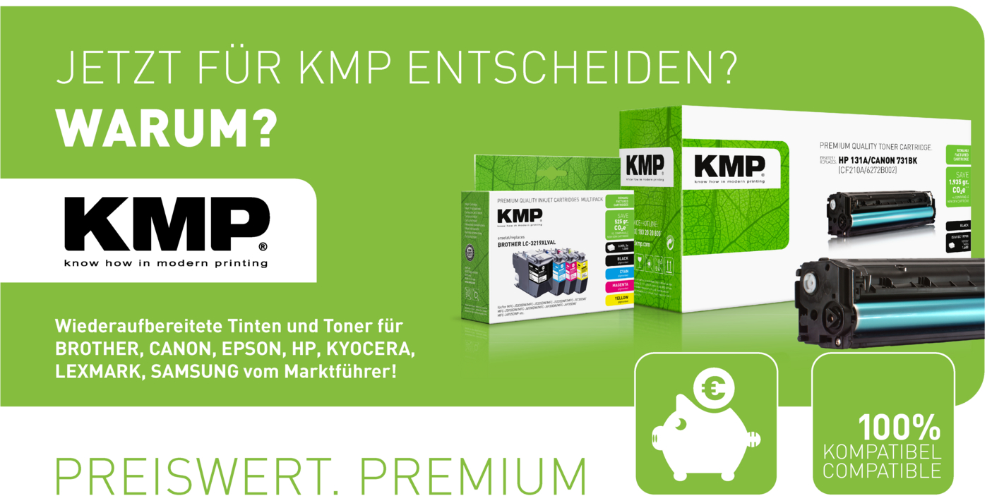 KMP