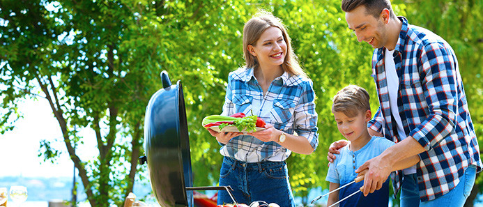 Griller & Grillzubehör