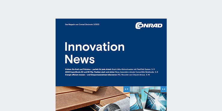Innovation News