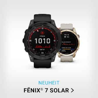 Fenix 7 Solar