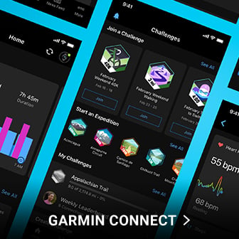 Garmin Connect