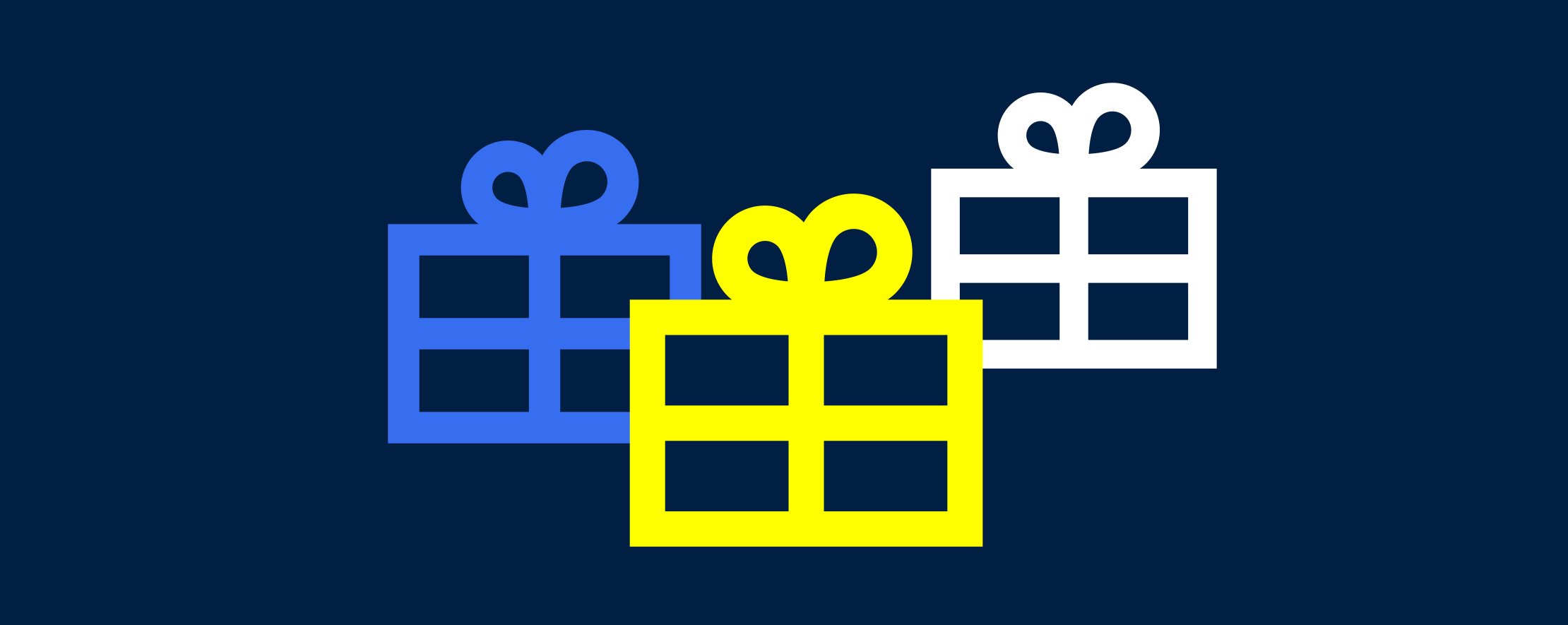 Technik-Geschenkideen für Erwachsene →