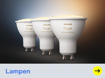 Philips Lighting Hue