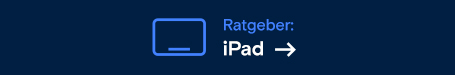 Ratgeber iPad