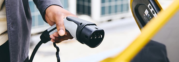 Häufig gestellte Fragen zu Elektromobilität