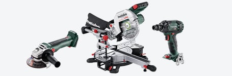 Metabo Halbfinale