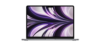 MacBook Air mit M2 Chip