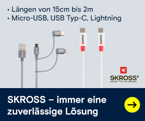 Skross USB-Kabel