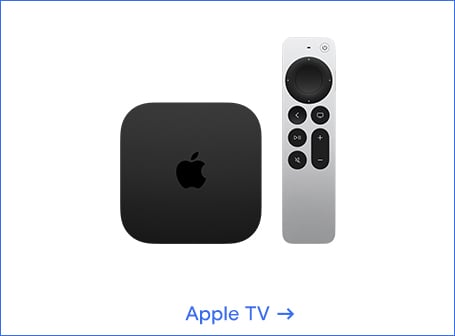 Apple TV