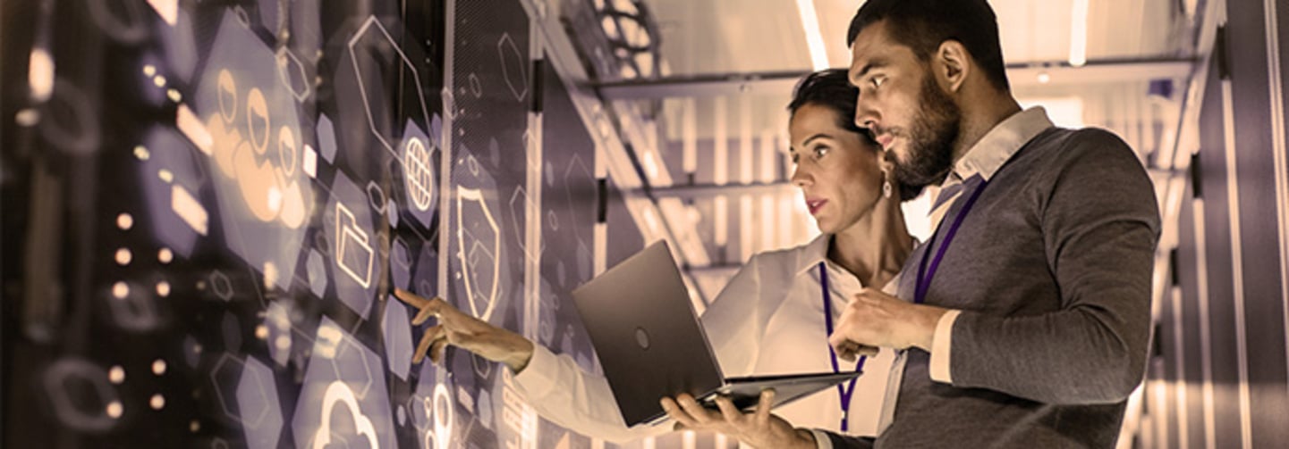 Administration & Kommunikation