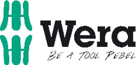 Wera Logo