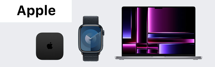 Apple Neuheiten - Jetzt entdecken →