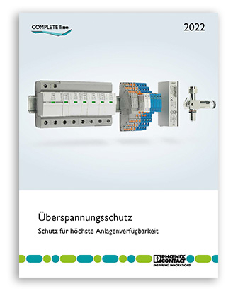 Überspannungsschutz