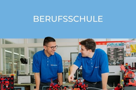 Berufsschule