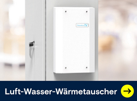 Zu den Luft-/Wasser-Wärmetauscher
