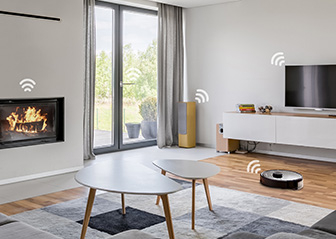 Top Marken im Smart Home Bereich