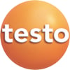 testo Logo