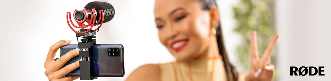 Røde