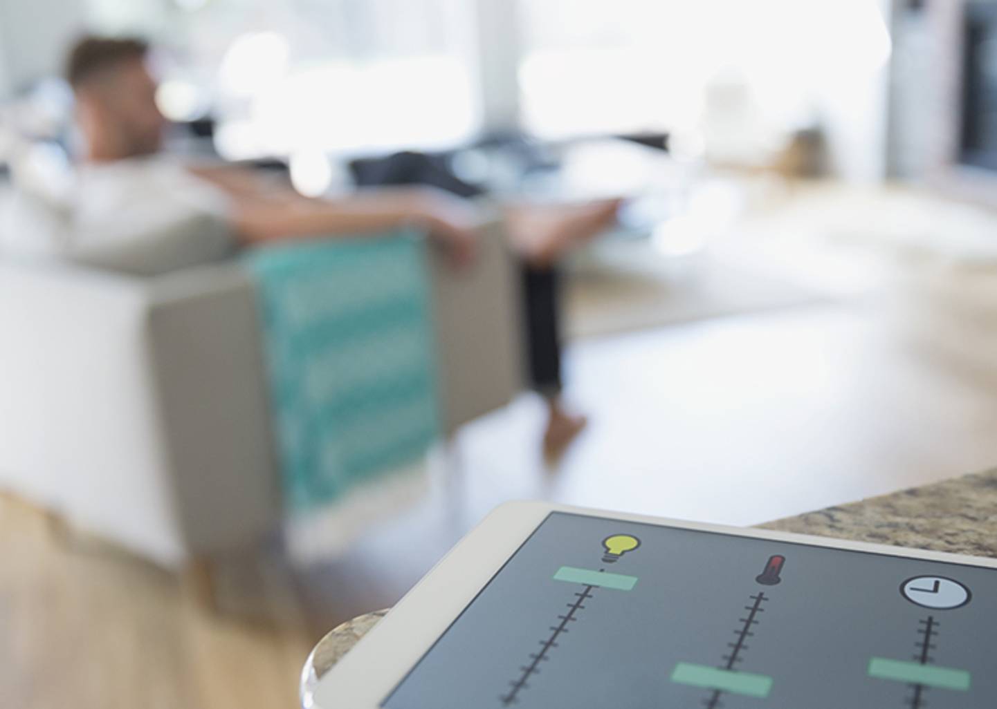 Jetzt alles zu Smart Living ansehen →