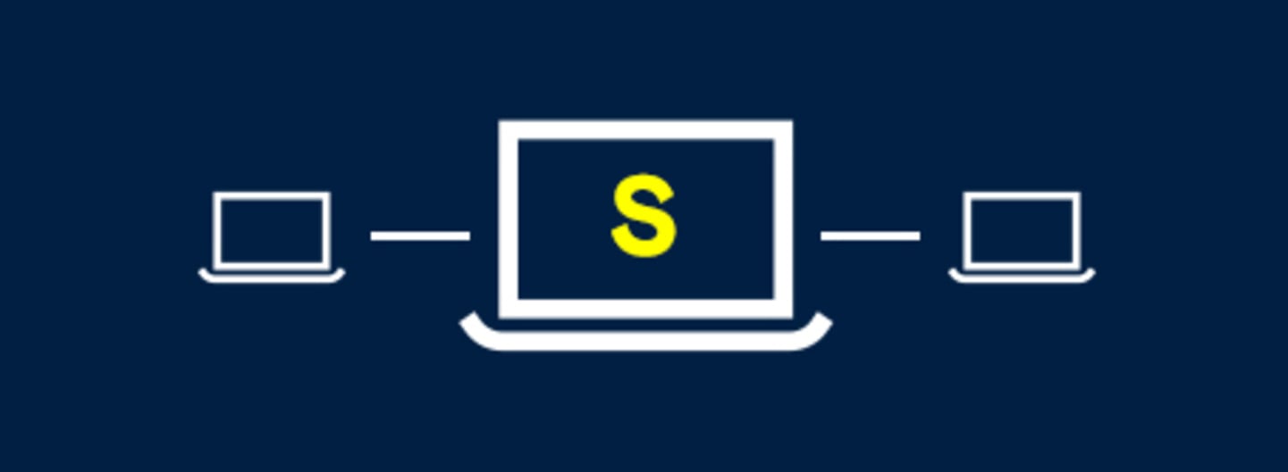 Schulnetzwerk - Bildungspaket S