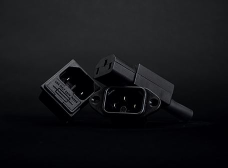 IEC Connectors