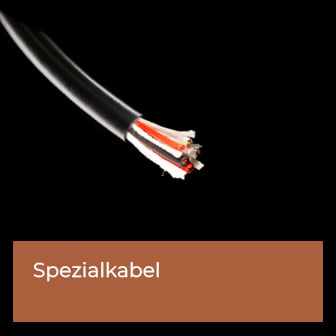 Spezialkabel