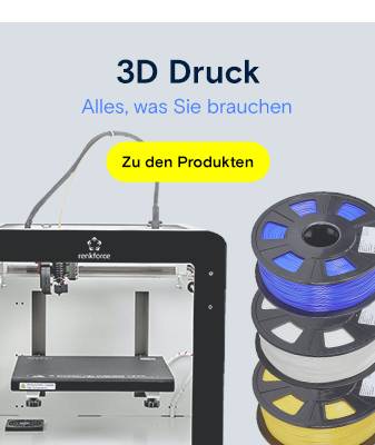 3D Druck