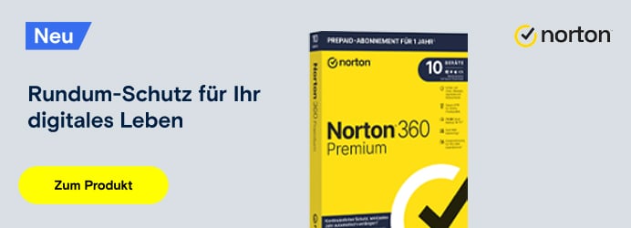 Rundum-Schutz für Ihr digitales Leben