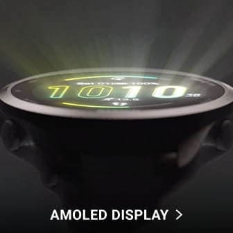 AMOLED Display