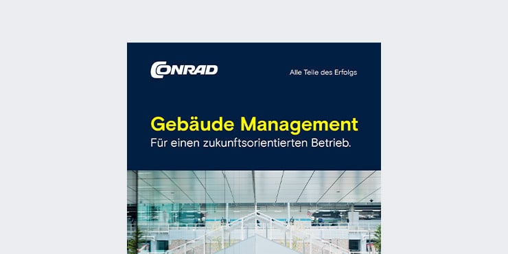 Gebäudemanagement