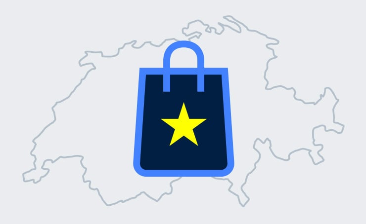 Das beliebteste Thema der Woche. Erfahren Sie was die Schweiz, rund um unser Sortiment, diese Woche am meisten interessierte →