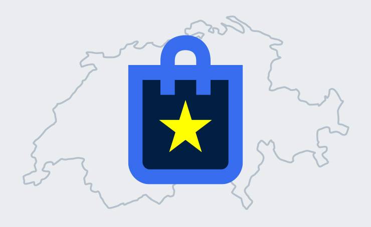 Das beliebteste Thema der Woche. Erfahren Sie was die Schweiz, rund um unser Sortiment, diese Woche am meisten interessierte →