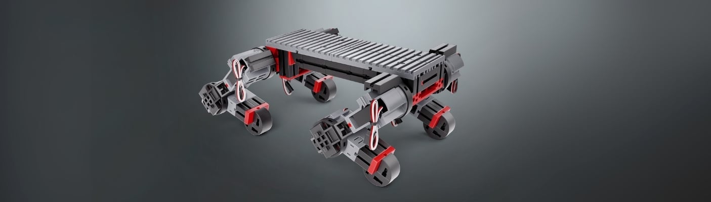 fischertechnik Maker