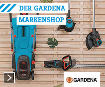 Gardena Markenshop