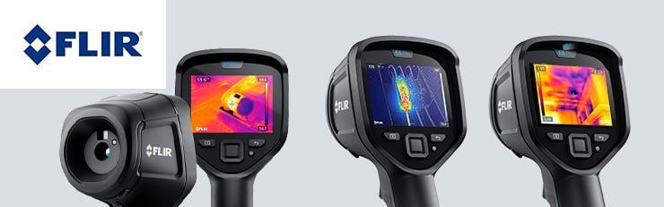 FLIR – Aktion "Geschützt, vernetzt und geschult" →